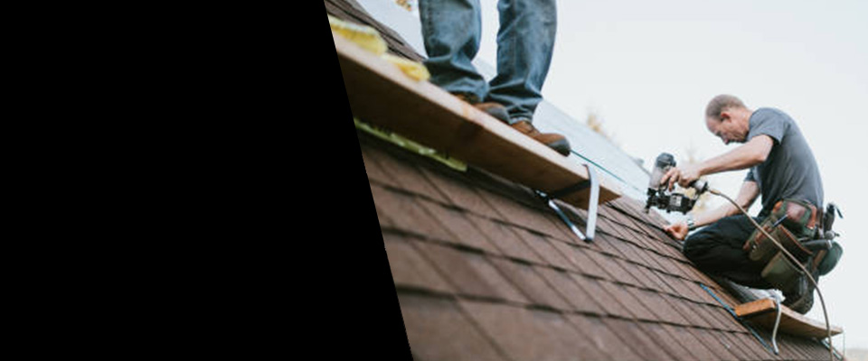 East Greenville Roofing Contractors
